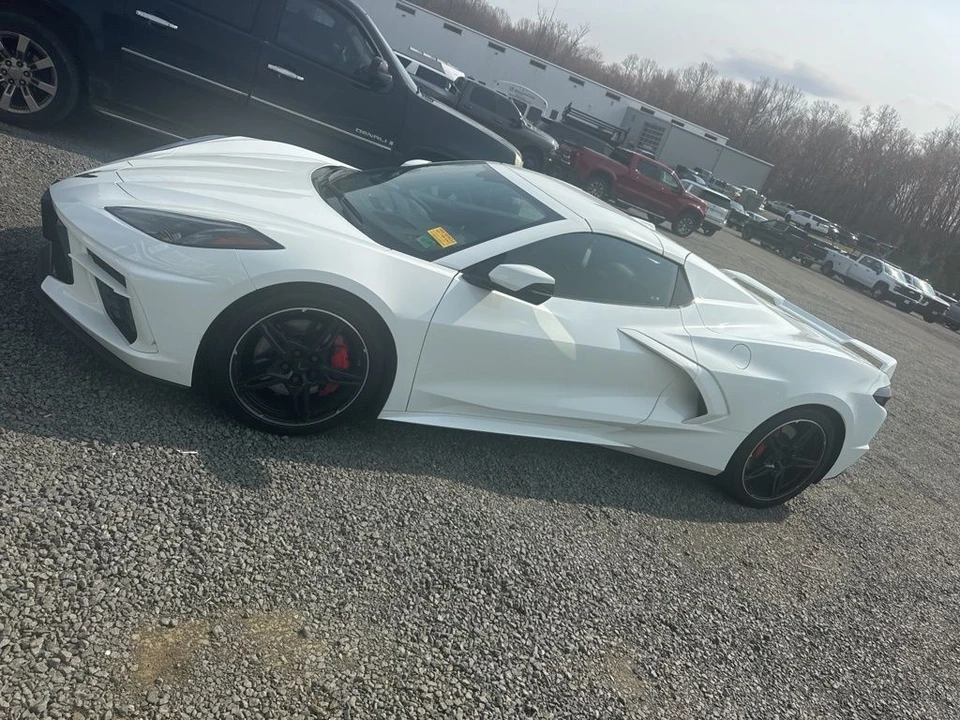 2023 Chevrolet Corvette C8 - Image 4 of 21
