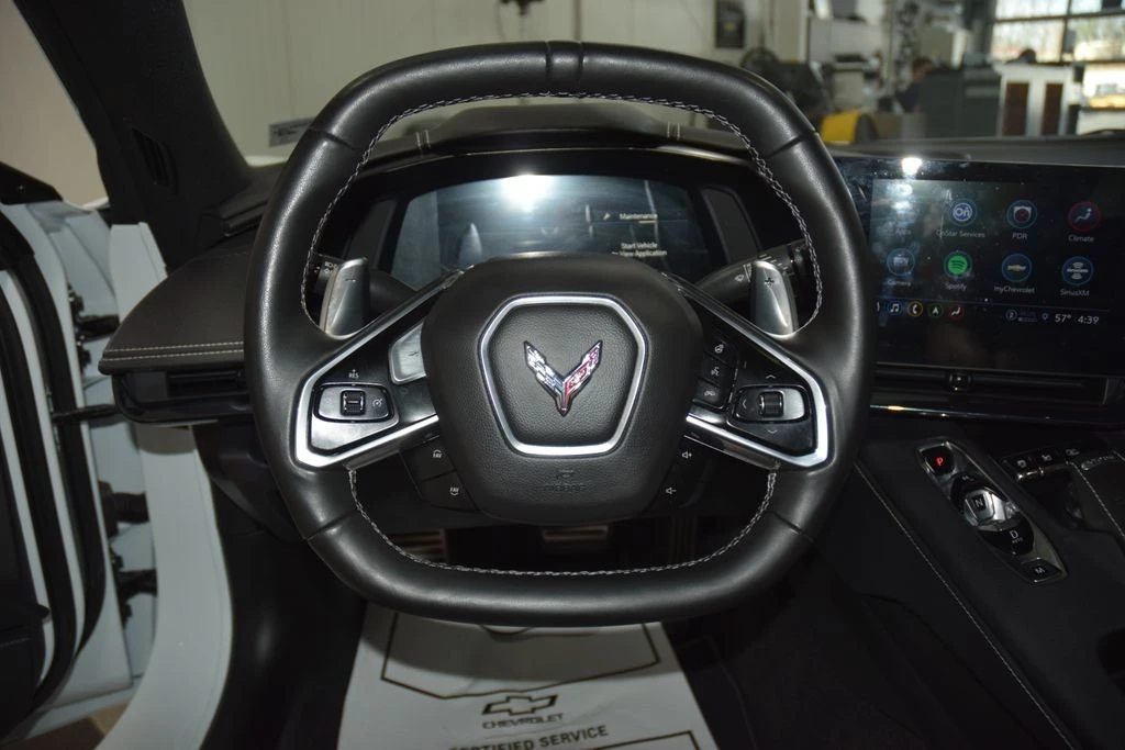 2023 Chevrolet Corvette C8 - Image 31 of 31
