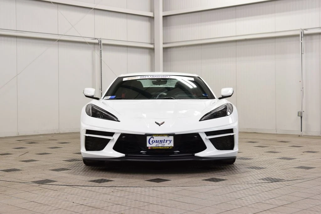 2023 Chevrolet Corvette C8 - Image 2 of 31