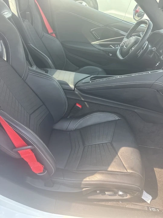 2023 Chevrolet Corvette C8 - Image 10 of 21