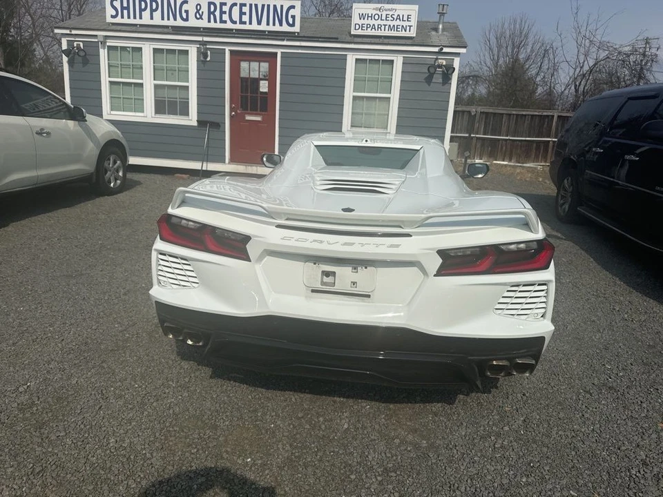 2023 Chevrolet Corvette C8 - Image 6 of 21