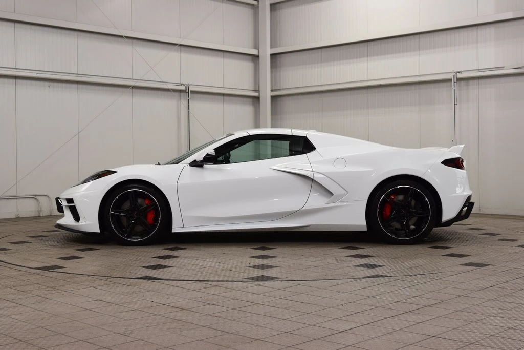 2023 Chevrolet Corvette C8 - Image 4 of 21