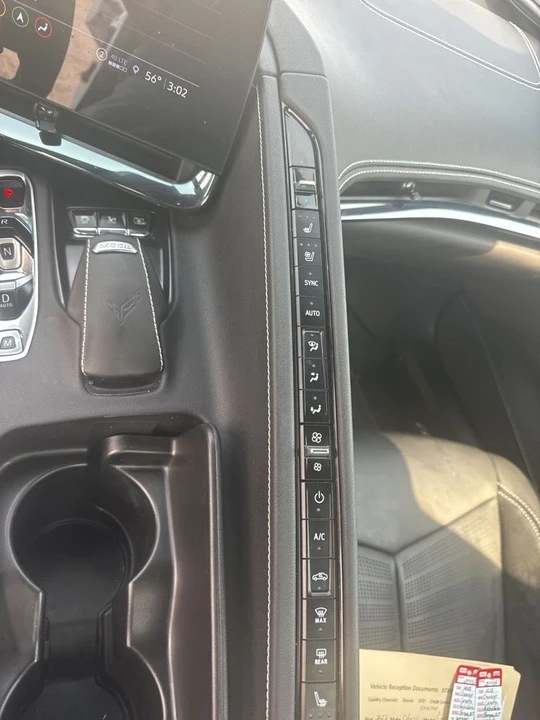 2023 Chevrolet Corvette C8 - Image 18 of 21