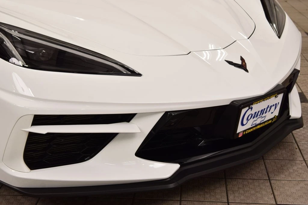 2023 Chevrolet Corvette C8 - Image 13 of 21
