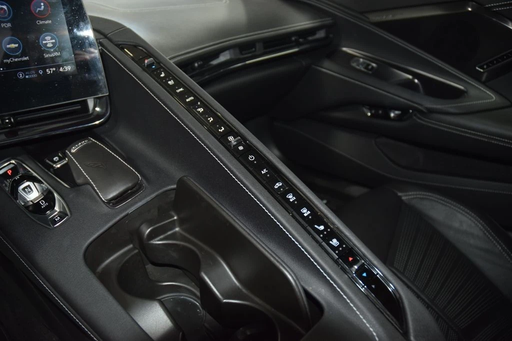 2023 Chevrolet Corvette C8 - Image 29 of 31