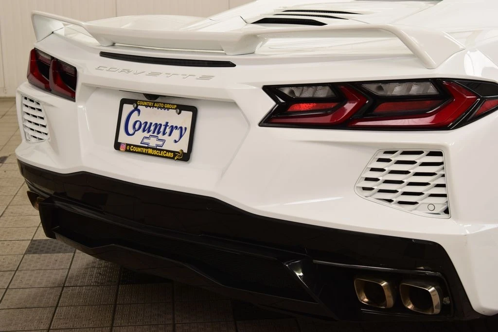 2023 Chevrolet Corvette C8 - Image 19 of 31
