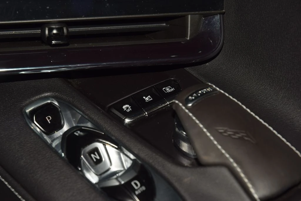 2023 Chevrolet Corvette C8 - Image 30 of 31