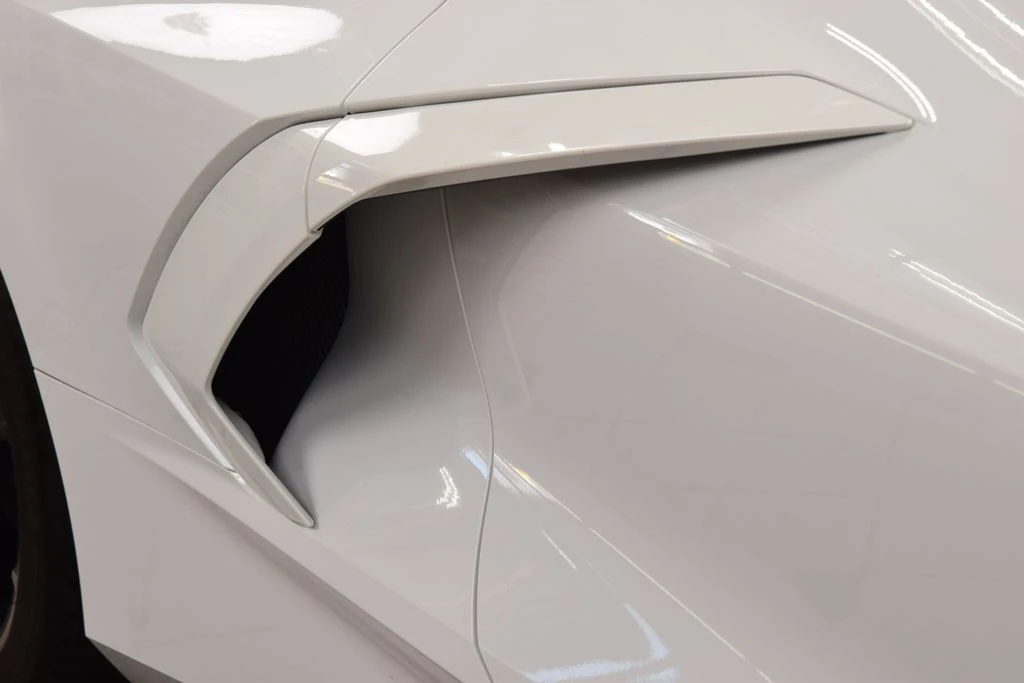 2023 Chevrolet Corvette C8 - Image 17 of 31