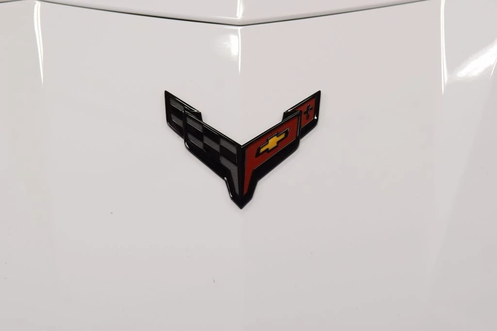 2023 Chevrolet Corvette C8 - Image 14 of 31