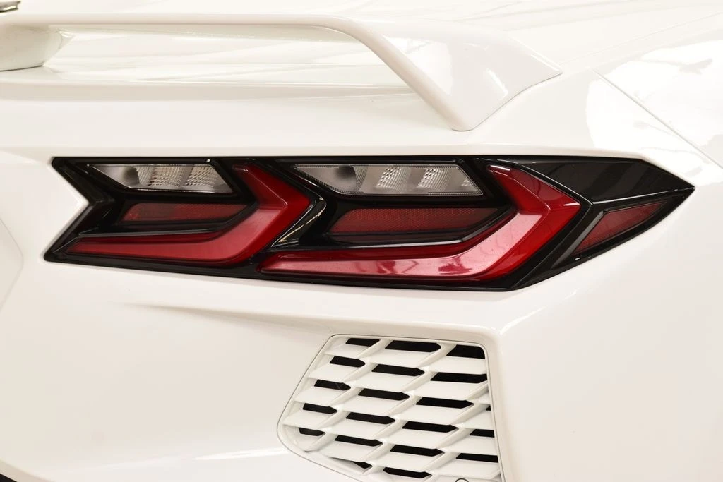 2023 Chevrolet Corvette C8 - Image 18 of 21