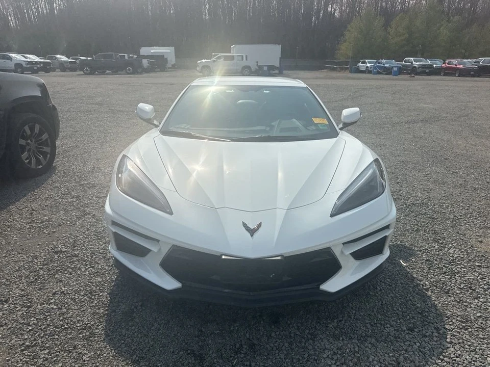 2023 Chevrolet Corvette C8 - Image 2 of 21