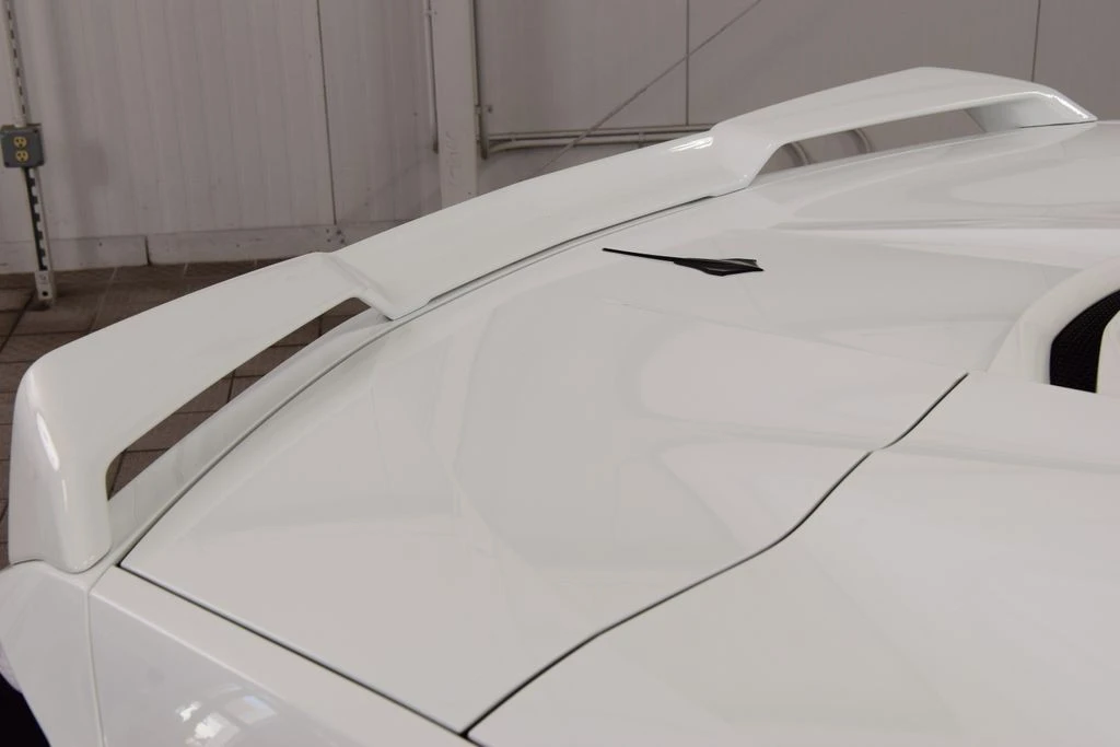 2023 Chevrolet Corvette C8 - Image 22 of 31