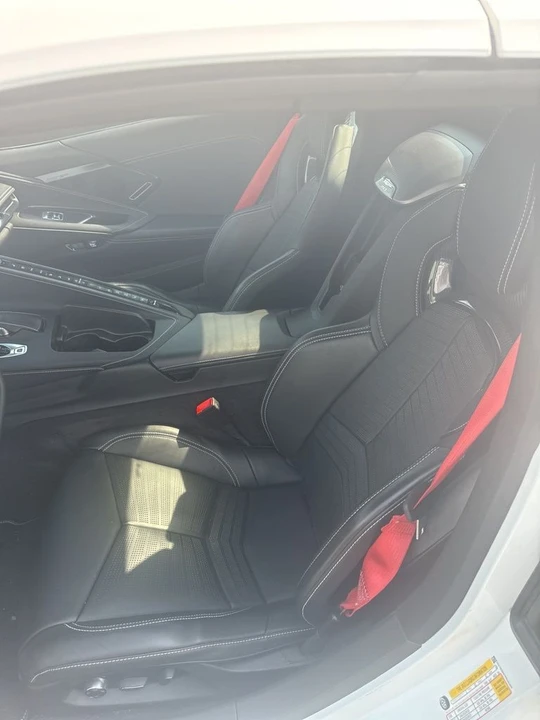 2023 Chevrolet Corvette C8 - Image 14 of 21
