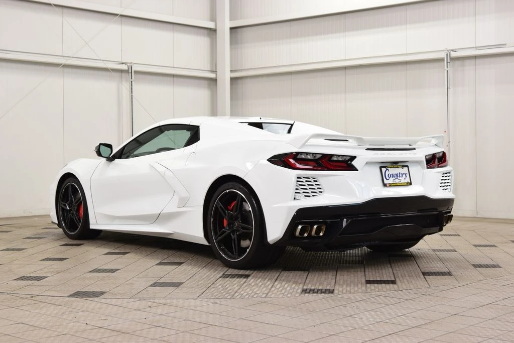 2023 Chevrolet Corvette C8 - Image 6 of 21