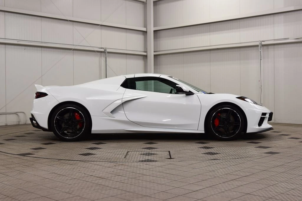 2023 Chevrolet Corvette C8 - Image 9 of 31