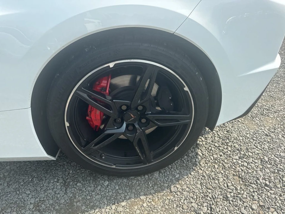 2023 Chevrolet Corvette C8 - Image 21 of 21