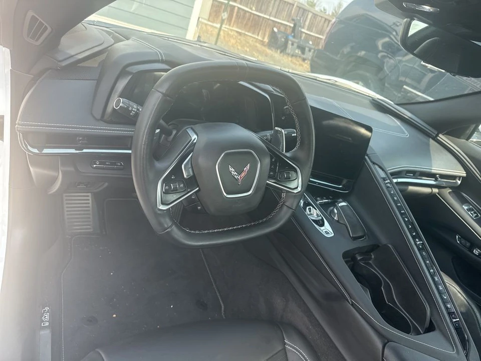 2023 Chevrolet Corvette C8 - Image 13 of 21