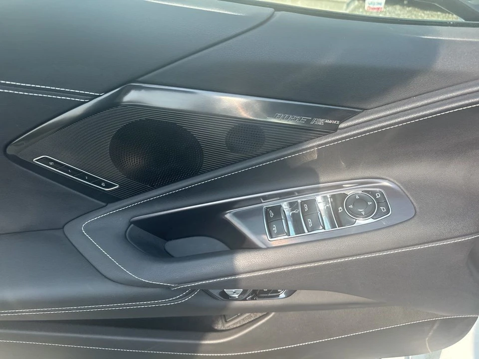 2023 Chevrolet Corvette C8 - Image 12 of 21