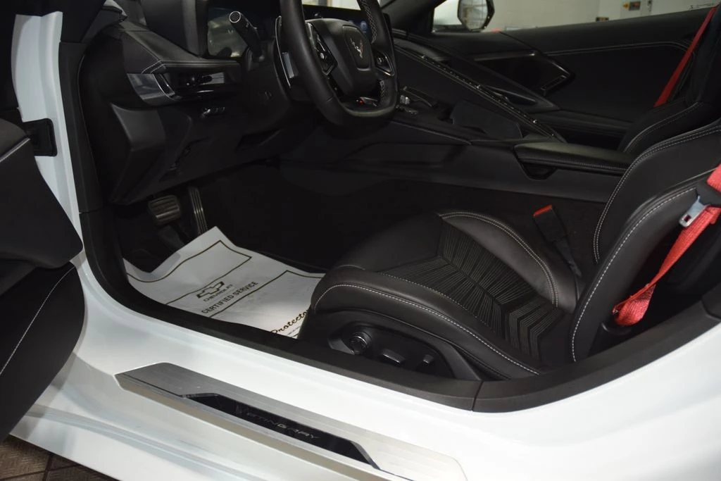 2023 Chevrolet Corvette C8 - Image 27 of 31
