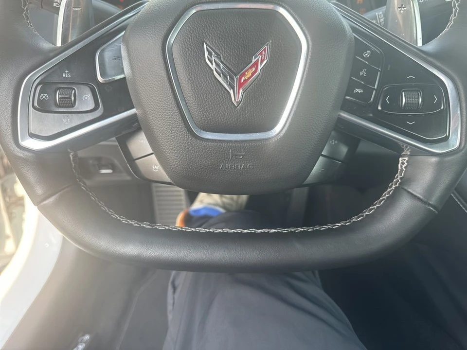 2023 Chevrolet Corvette C8 - Image 15 of 21