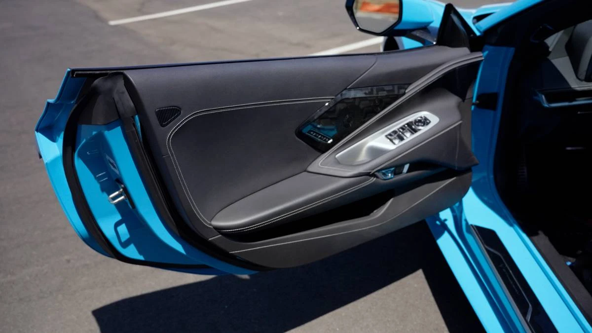 2023 Chevrolet Corvette C8 - Image 13 of 16