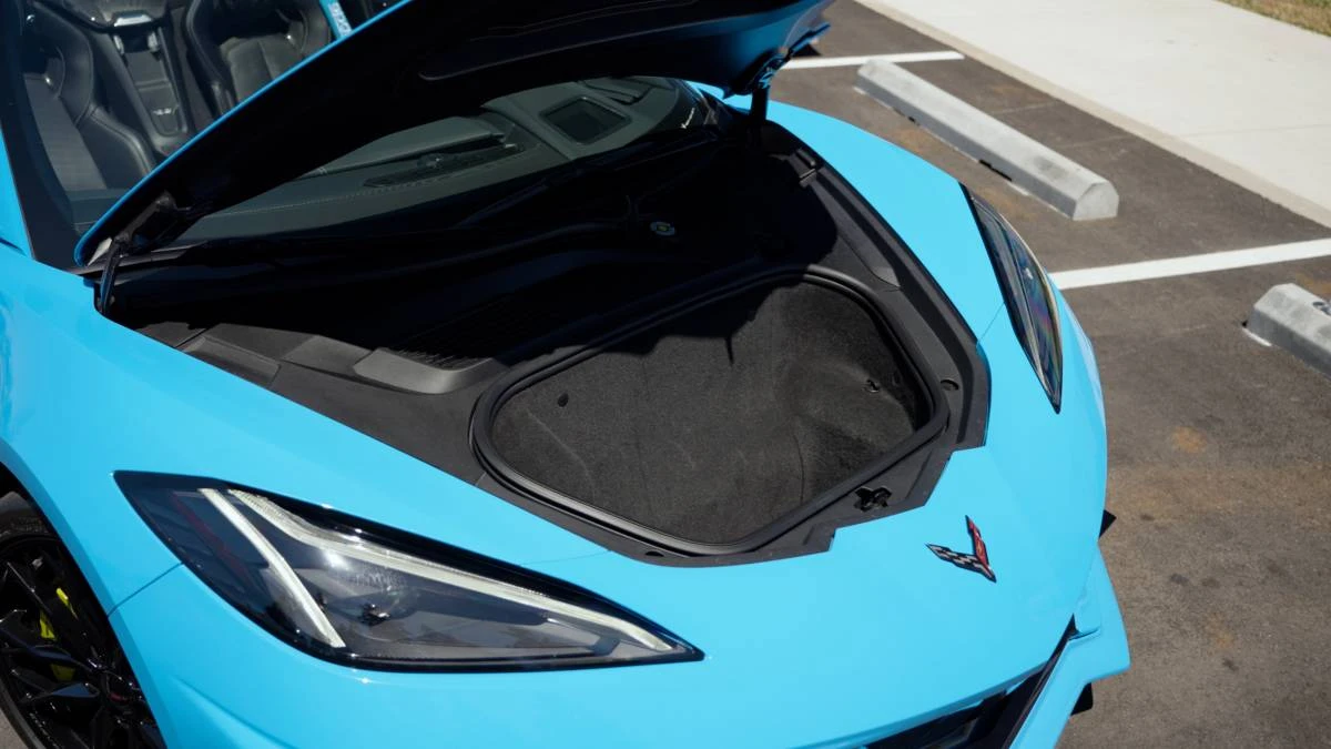 2023 Chevrolet Corvette C8 - Image 11 of 16