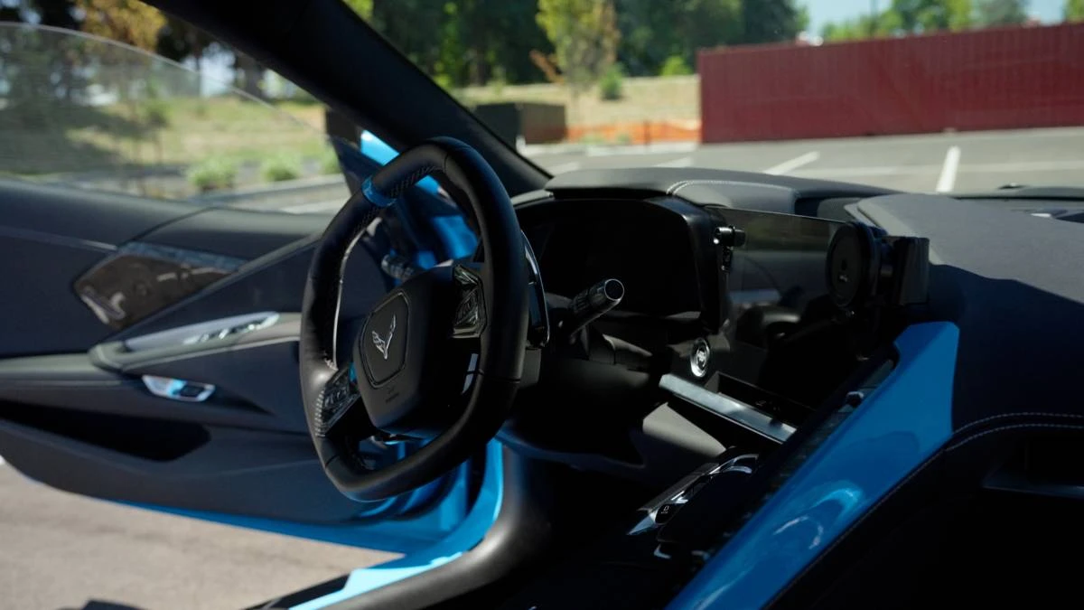 2023 Chevrolet Corvette C8 - Image 5 of 16