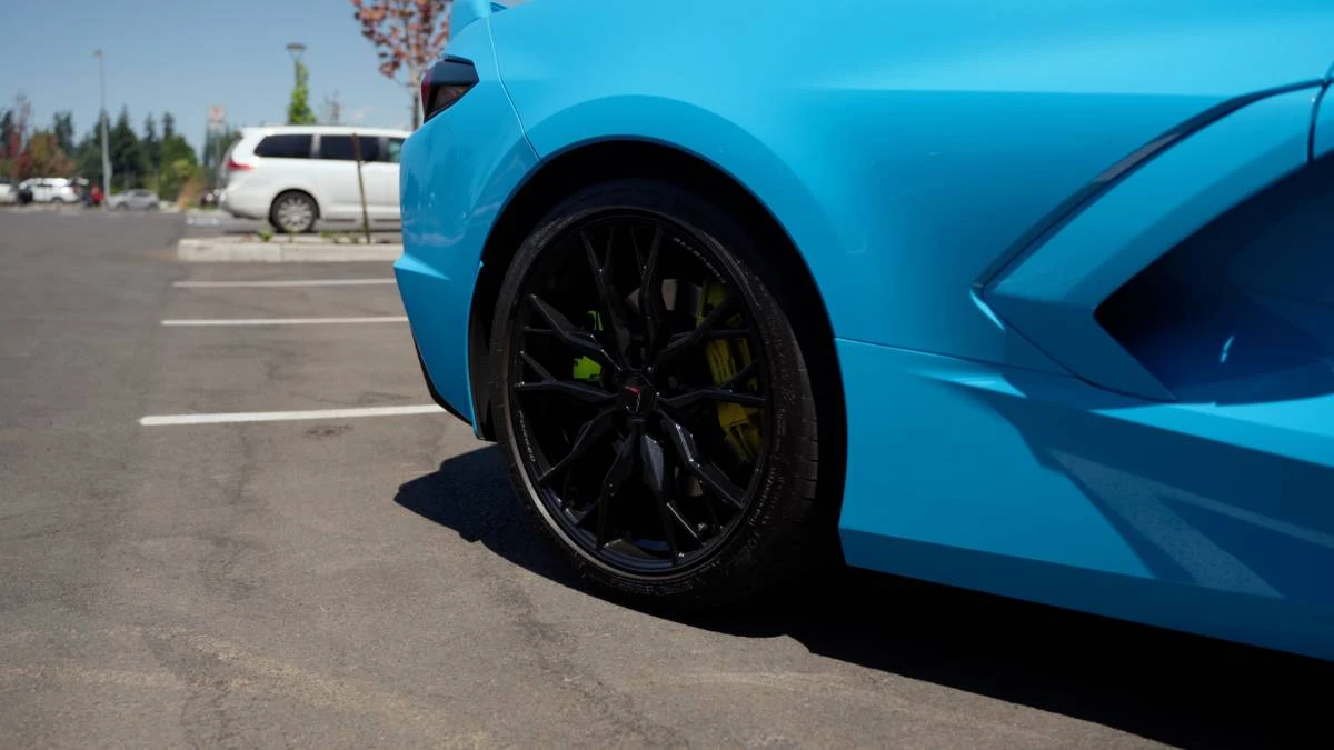2023 Chevrolet Corvette C8 - Image 10 of 16