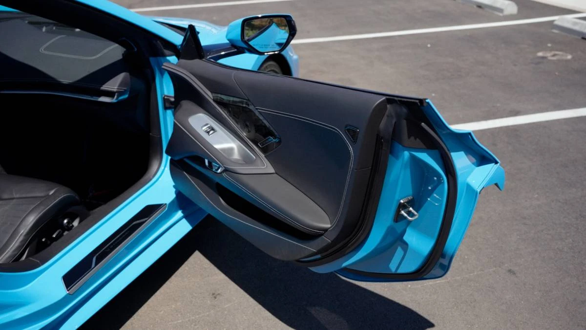 2023 Chevrolet Corvette C8 - Image 14 of 16