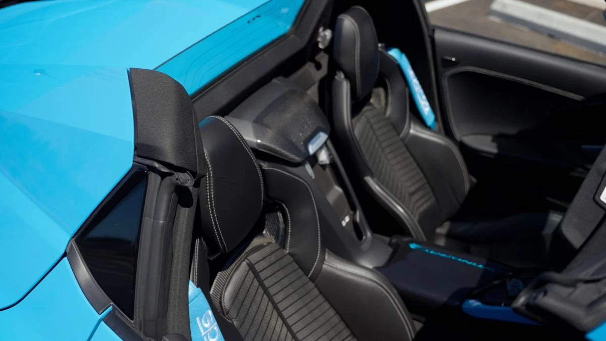 2023 Chevrolet Corvette C8 - Image 9 of 16
