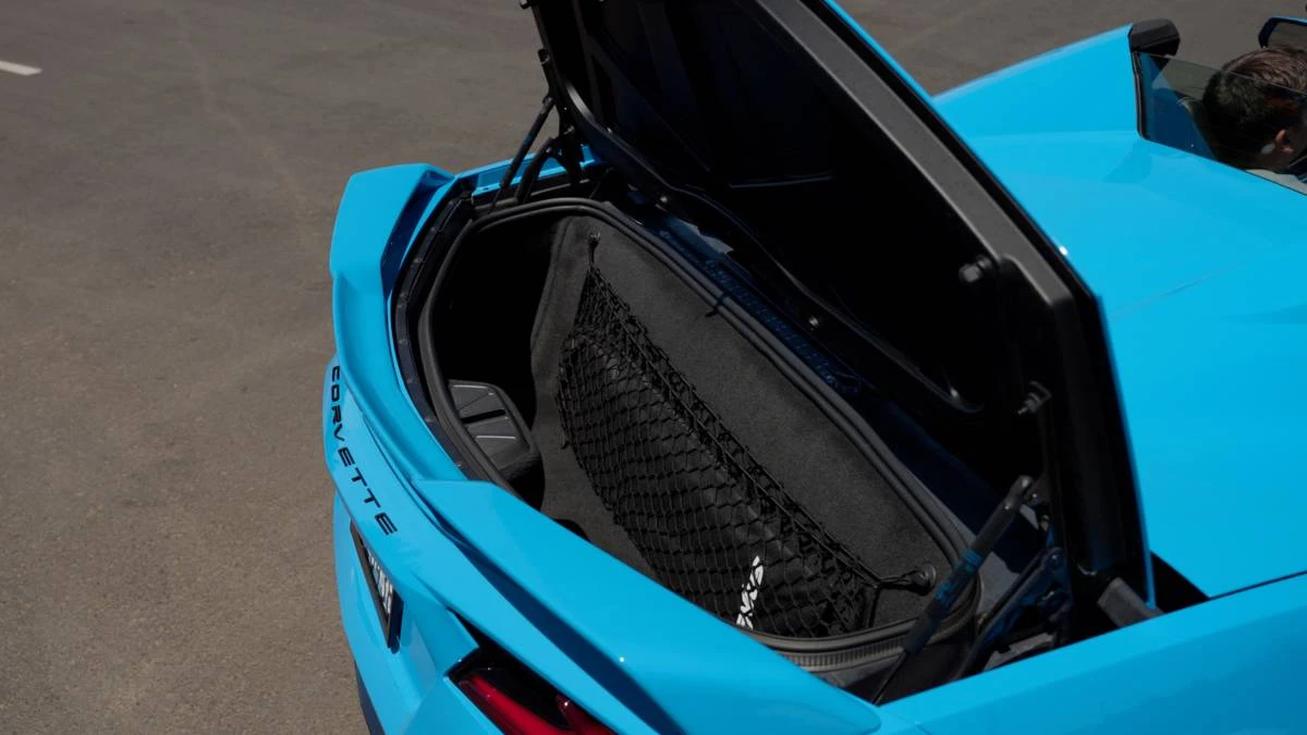 2023 Chevrolet Corvette C8 - Image 12 of 16