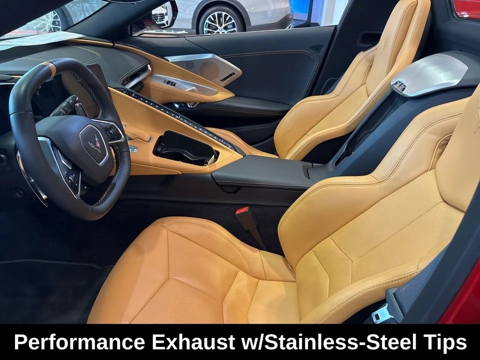 2023 Chevrolet Corvette C8 - Image 12 of 17