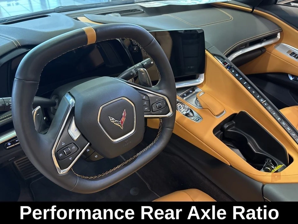2023 Chevrolet Corvette C8 - Image 14 of 17