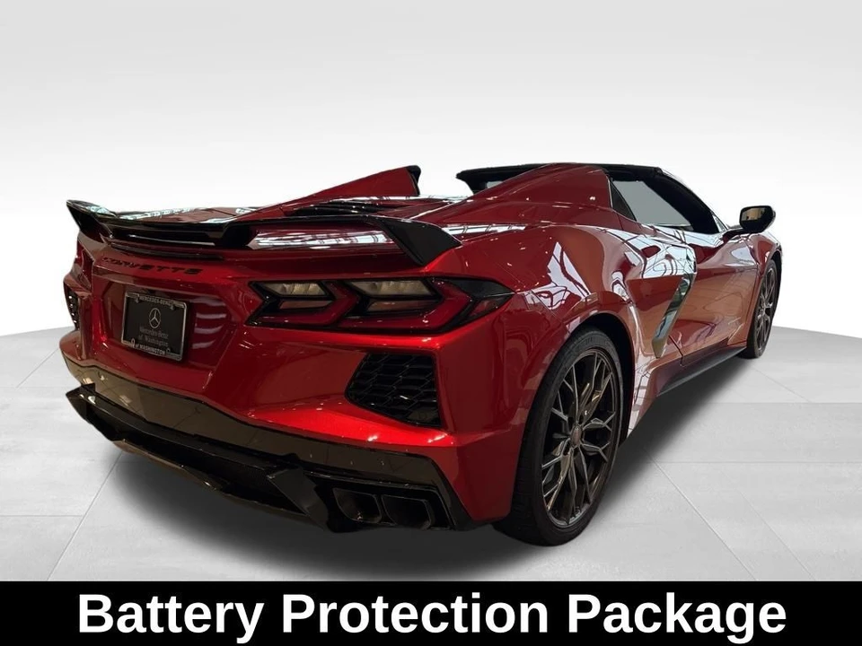 2023 Chevrolet Corvette C8 - Image 5 of 17
