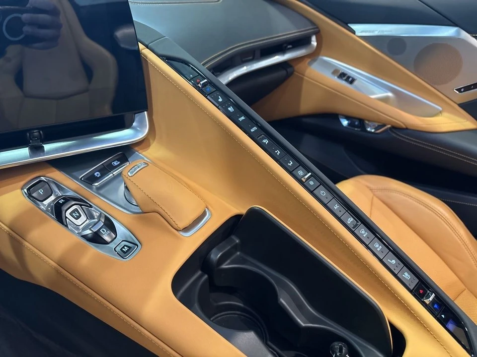 2023 Chevrolet Corvette C8 - Image 15 of 17