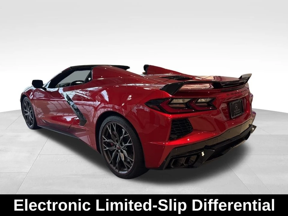 2023 Chevrolet Corvette C8 - Image 8 of 17