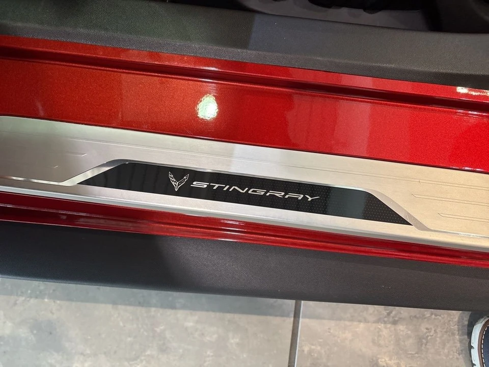 2023 Chevrolet Corvette C8 - Image 16 of 17