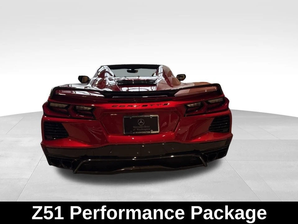 2023 Chevrolet Corvette C8 - Image 7 of 17