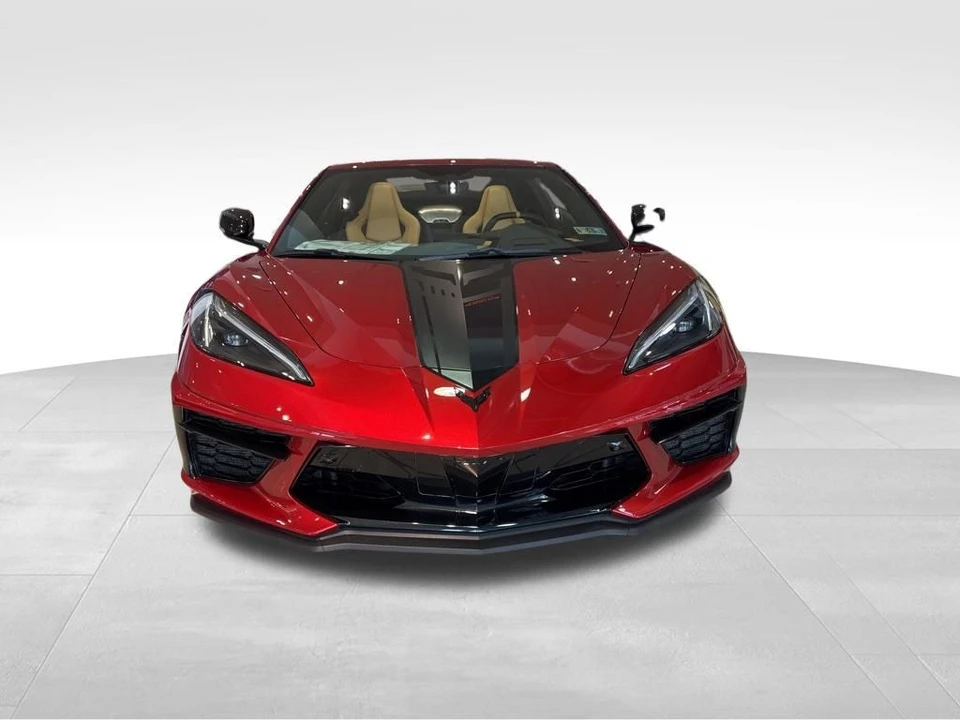2023 Chevrolet Corvette C8 - Image 2 of 17