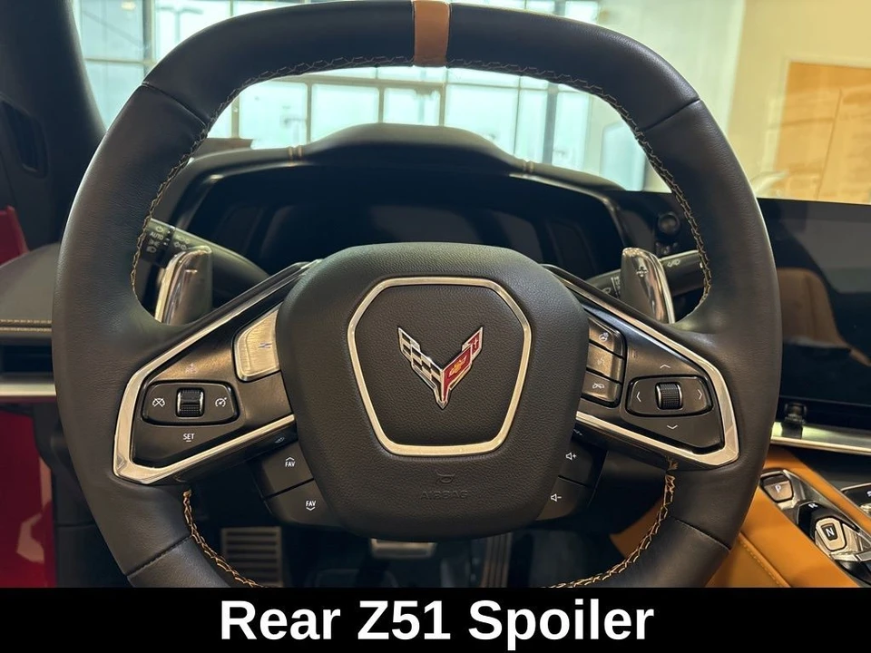 2023 Chevrolet Corvette C8 - Image 13 of 17