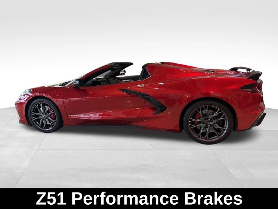 2023 Chevrolet Corvette C8 - Image 9 of 17