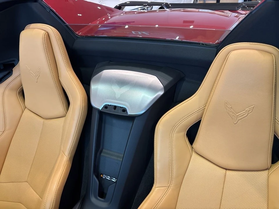 2023 Chevrolet Corvette C8 - Image 17 of 17