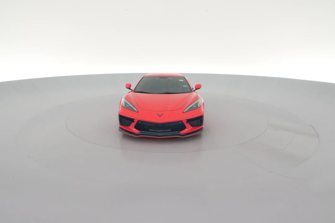2023 Chevrolet Corvette C8 - Image 22 of 31