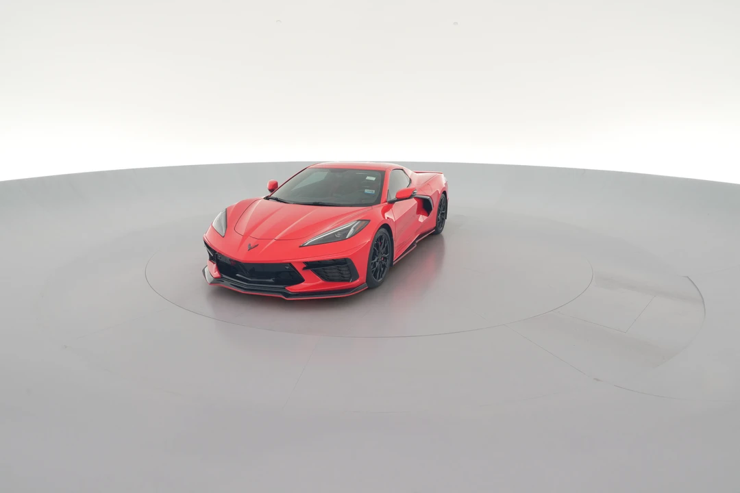2023 Chevrolet Corvette C8 - Image 23 of 31