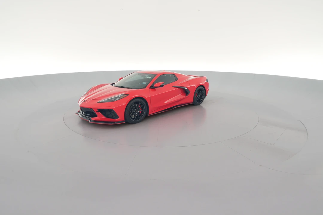 2023 Chevrolet Corvette C8 - Image 24 of 31