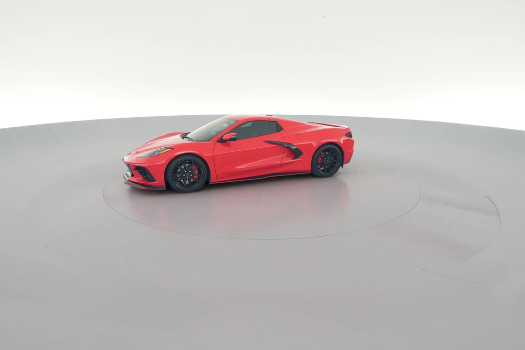 2023 Chevrolet Corvette C8 - Image 25 of 31