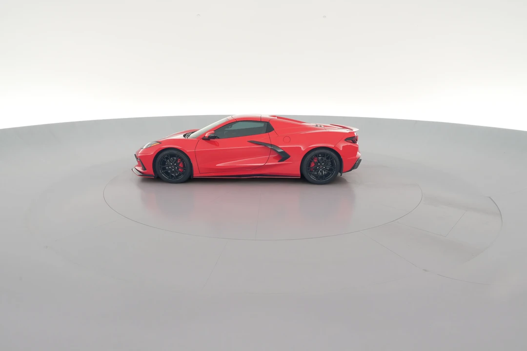 2023 Chevrolet Corvette C8 - Image 26 of 31