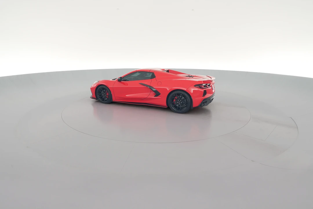 2023 Chevrolet Corvette C8 - Image 27 of 31