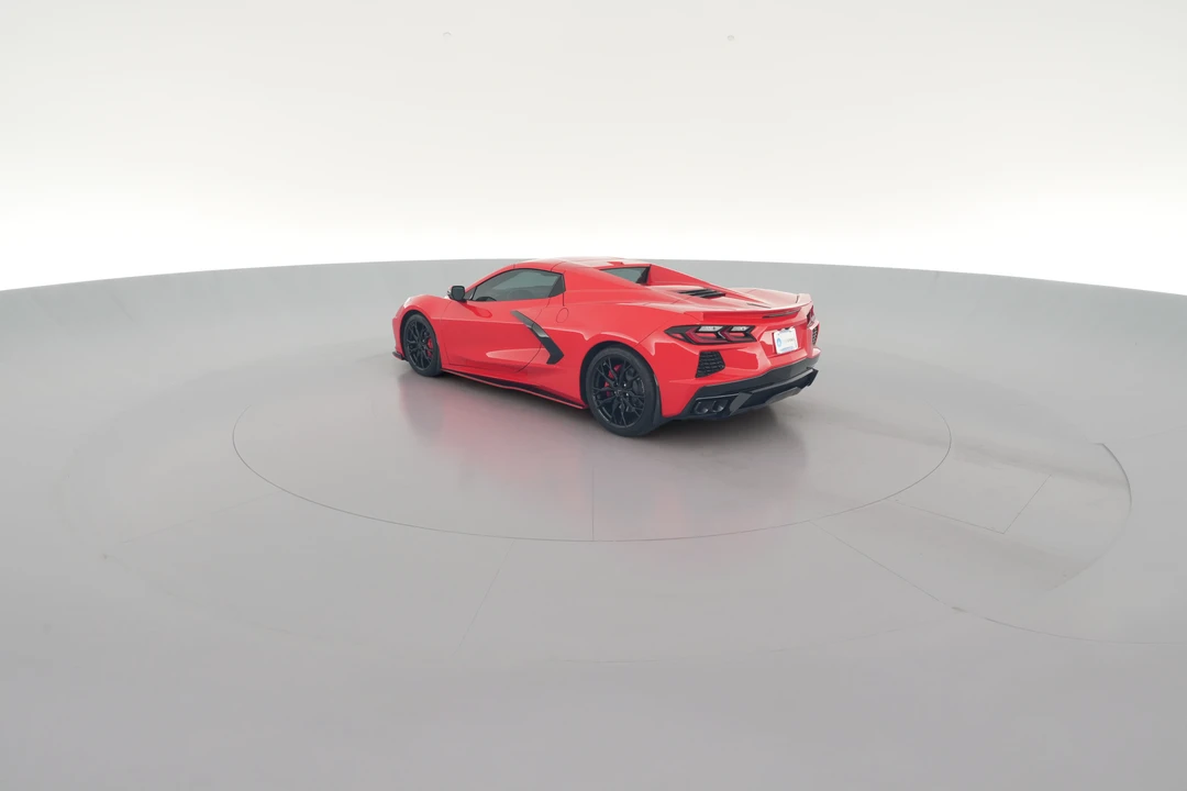 2023 Chevrolet Corvette C8 - Image 28 of 31