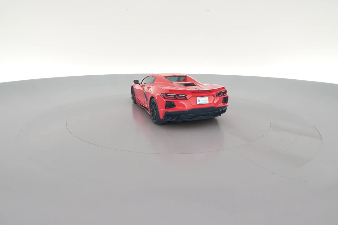 2023 Chevrolet Corvette C8 - Image 29 of 31